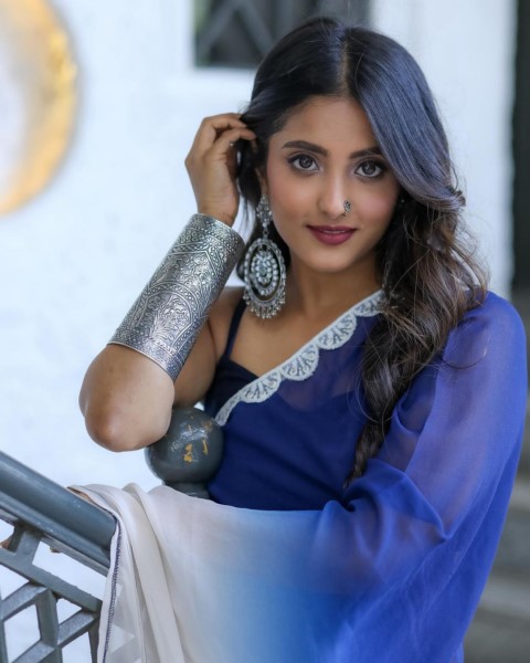 Ulka gupta glamorous and latest hd images-Jhansiki, Tvactress, Tvserial, Ulka Gupta, Ulka Gupta Age, Ulkagupta, Ulka Gupta Hd Photos,Spicy Hot Pics,Images,High Resolution WallPapers Download