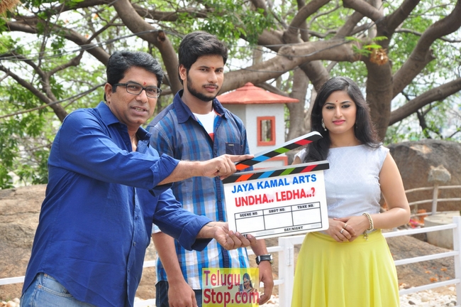 Undha ledha movie opening stills- Photos,Spicy Hot Pics,Images,High Resolution WallPapers Download