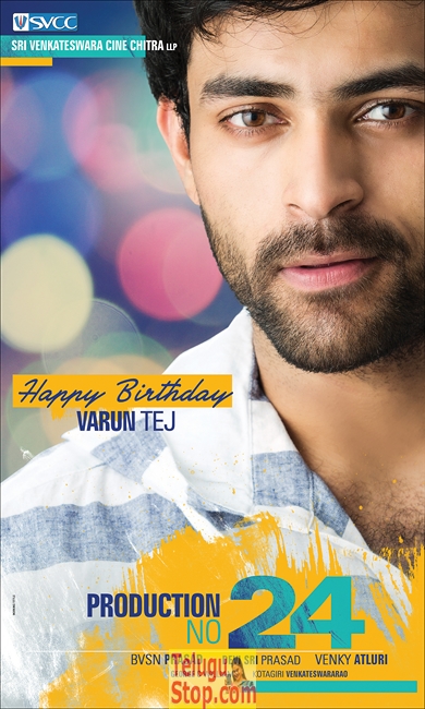 Varun tej birthday posters- Photos,Spicy Hot Pics,Images,High Resolution WallPapers Download