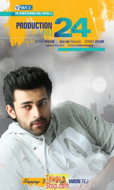 Varun tej birthday posters- Photos,Spicy Hot Pics,Images,High Resolution WallPapers Download