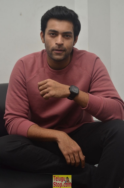 Varun tej interview stills 2- Photos,Spicy Hot Pics,Images,High Resolution WallPapers Download