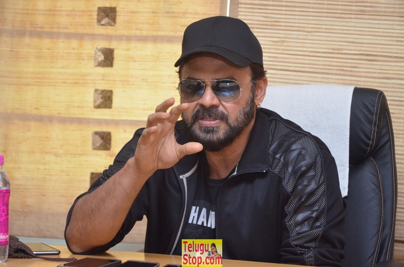 Venkatesh interview stills 3- Photos,Spicy Hot Pics,Images,High Resolution WallPapers Download