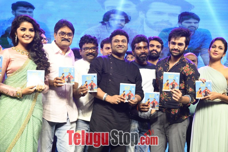 Vunnadhi okate zindagi movie audio launch- Photos,Spicy Hot Pics,Images,High Resolution WallPapers Download