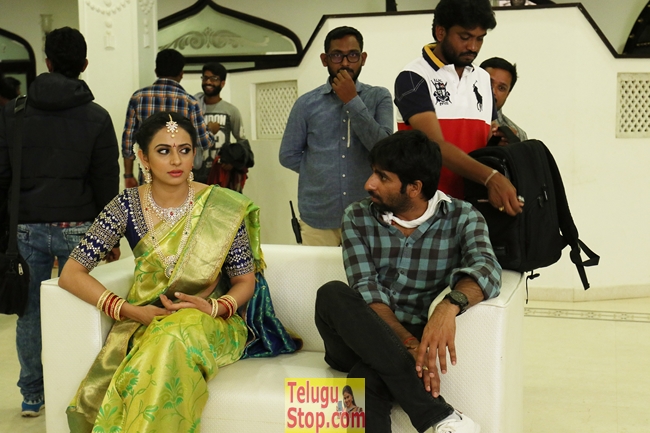 Winner movie working stills- Photos,Spicy Hot Pics,Images,High Resolution WallPapers Download