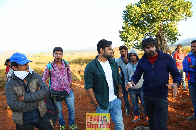 Winner movie working stills- Photos,Spicy Hot Pics,Images,High Resolution WallPapers Download