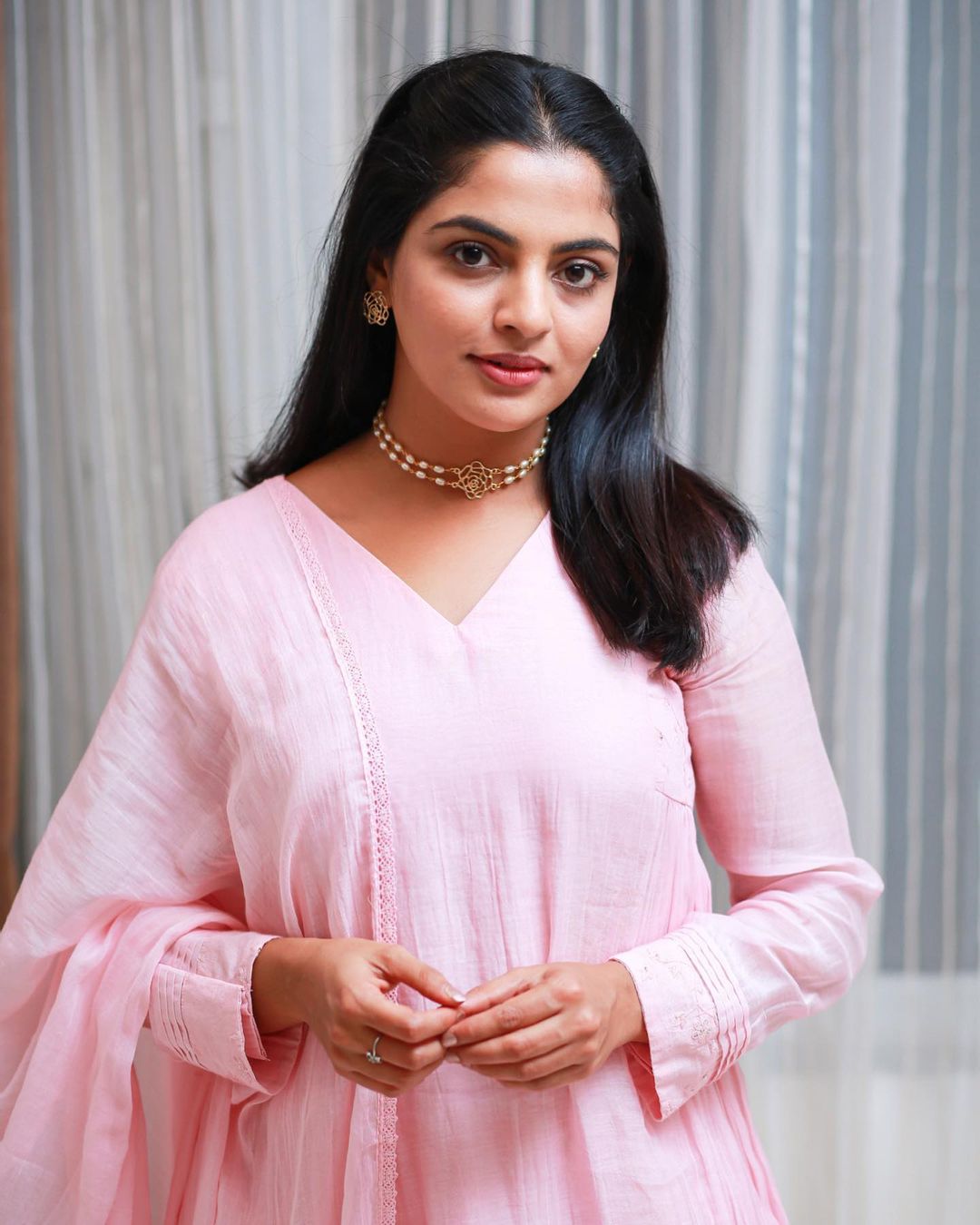 Young actress nikhila vimal looks stunningly beautiful in this pictures-Actressnikhila, Nikhila Vimal, Nikhilavimal Photos,Spicy Hot Pics,Images,High Resolution WallPapers Download