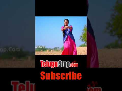  Chinadhani Pattu Bava-janulyri Telugu Folk Full Dj Song-TeluguStop.com