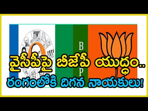  Bjp Mp Ramesh Comments On Ycp Government-TeluguStop.com