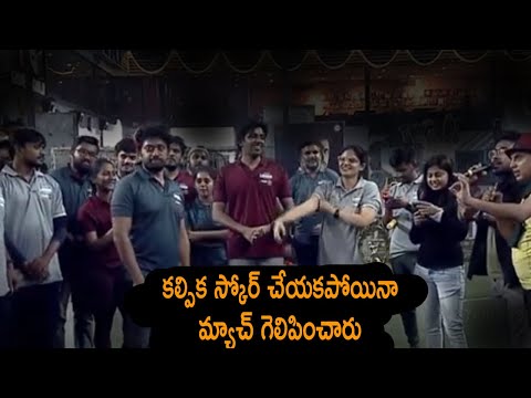  Loser Season Team ,zee Telugu Serial Team Playing Zee5 Première League-TeluguStop.com