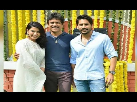  Nagarjuna Serious On Media Over Sam Chai’s Divorce Telugu Naga Chaitanya,-TeluguStop.com