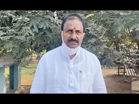  Bjp Somu Veerraju Comments On Ys Vivekanandareddy Kadapa Det-TeluguStop.com