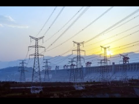  Afghanistan Afghanistan, Turkmenistan Sign Deal On Power Line Project #afghanist-TeluguStop.com