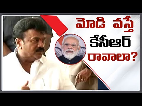  Minister Talsani Srinivasa Yadav Fires On Bjp Cm Kcr Modi-TeluguStop.com