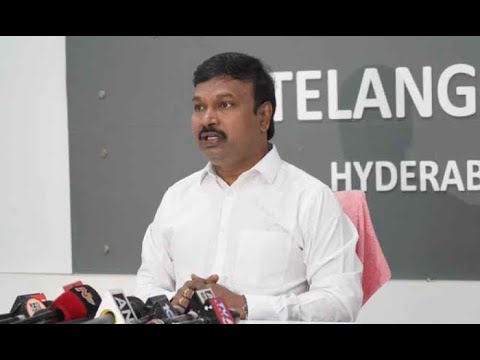  Covid Third Wave Ended In Telangana Dh Srinivas Rao, Health Director Telangana T-TeluguStop.com