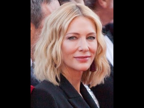  Cate Blanchett To Star In And Produce The New Boy #cate #blanchett Movie #cate #-TeluguStop.com