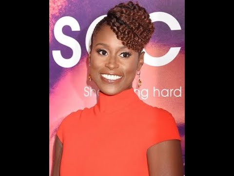  Issa Rae To Receive Visionary Award From Producers Guild #issa #receive Nri #iss-TeluguStop.com