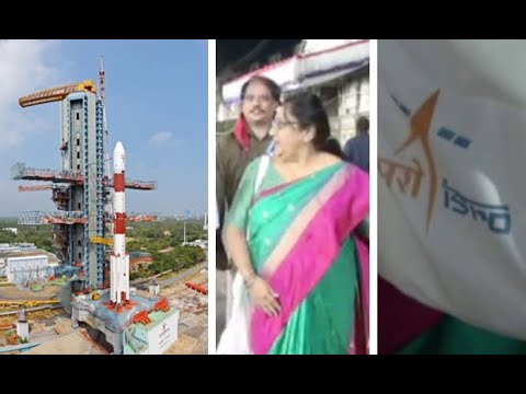  Special Pooja For Pslv C Rocket Model In Tirumala Temple Details-TeluguStop.com