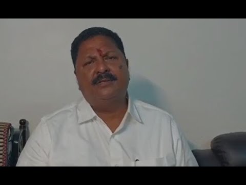  Ycp Mla Karumuri Nagaswararao Comments On Central Govt-TeluguStop.com