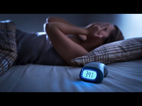  Best Precautions To Get Rid Of Sleeping Problem Precautions-TeluguStop.com