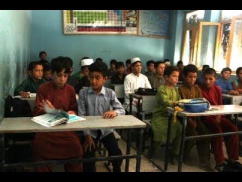  No High School Graduates In Afghan Province Since Yrs #school #graduates Health-TeluguStop.com