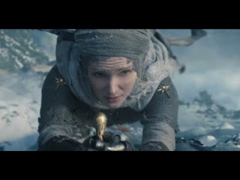  Fgrg The Lord Of The Rings: The Rings Of Power Teaser Unveiled At Super Bowl #fg-TeluguStop.com