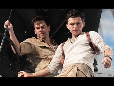  Action Movie Uncharted Spiderman Fame Tom Holland In Theaters On February-TeluguStop.com