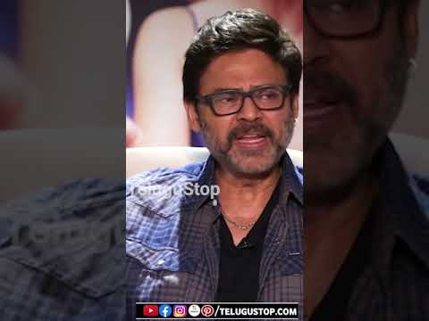  Venky Mama Imitating Bithiri Sathi🤣🤣 Ayyo Fafam #venkymama #f3 #anilravipu-TeluguStop.com