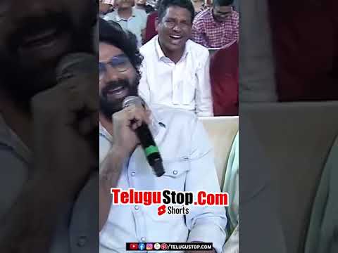  Bithirisathi Hilarious Fun With Actor Naveen Chandra #virataparvam #naveenchandr-TeluguStop.com