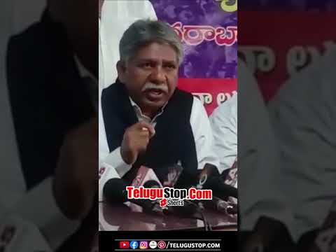  Thug Stand On Sc St Caste-TeluguStop.com