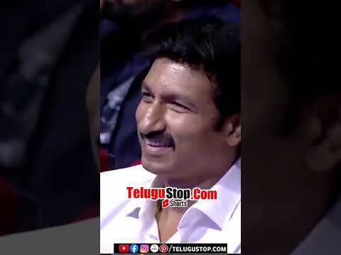  Rao Ramesh Josh Full Words On Director Maruthi In Pakka Commercial Pre Release E-TeluguStop.com