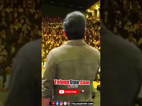  Naga Chaitanya #bahubali Range Speech #mallareddycollege #thanku #vikramkkumar #-TeluguStop.com