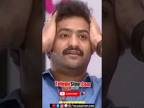  #ntr పోయేది….#telugustop#channel#-TeluguStop.com