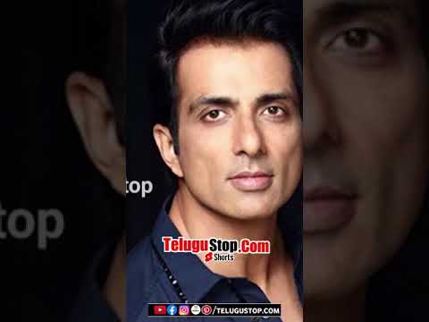  #you Will Be Shocked To Know Why Sonusood Helped Poor Valli#-TeluguStop.com