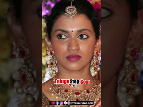  Swati Revealed Sensational Facts About Kalyan Rams Wife#-TeluguStop.com
