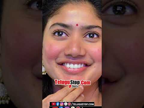  Sai Pallavi Shocking Comments About Vijay Devarakonda-TeluguStop.com