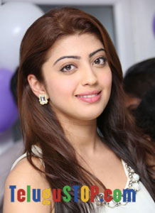 Pranitha Subhash actress profiles