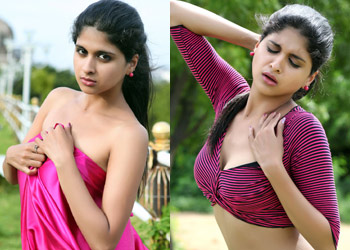 Telugu Actress Nude - Telugu Celebrity Actress Anchors Hot Spicy Exposing Back Saree Bikini Photo  Shoots Wardrobe Rare Pics-TeluguStop