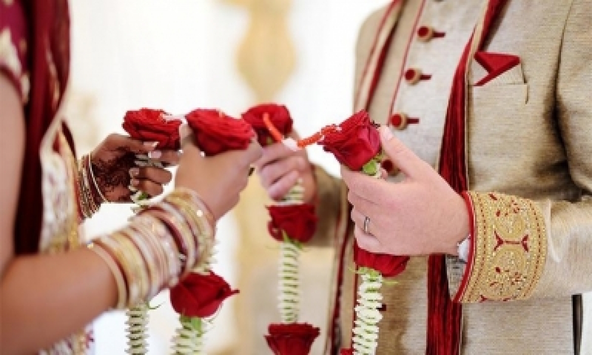  1 In 5 Families To Attend Weddings Raising Covid Spread Fears: Survey-TeluguStop.com