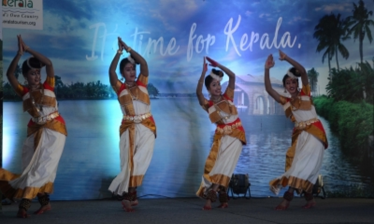  22 Miyawaki Forests Spots Launched By Kerala Tourism-TeluguStop.com