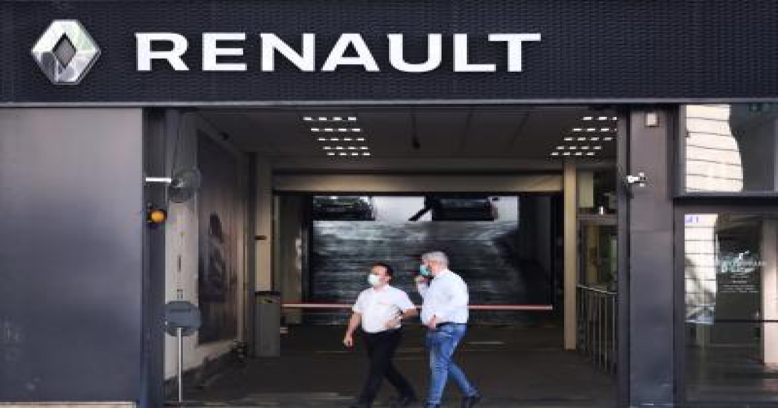  34,964 Units To Be Exported Between May-oct: Renault Nissan Automotive-TeluguStop.com