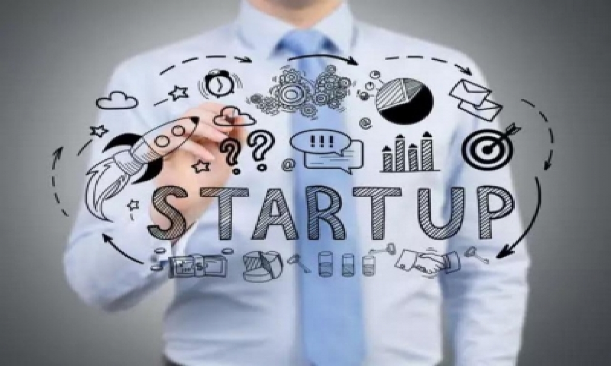  50% Tech Startups Expect Pre-covid Level Revenue In 6 Months-TeluguStop.com