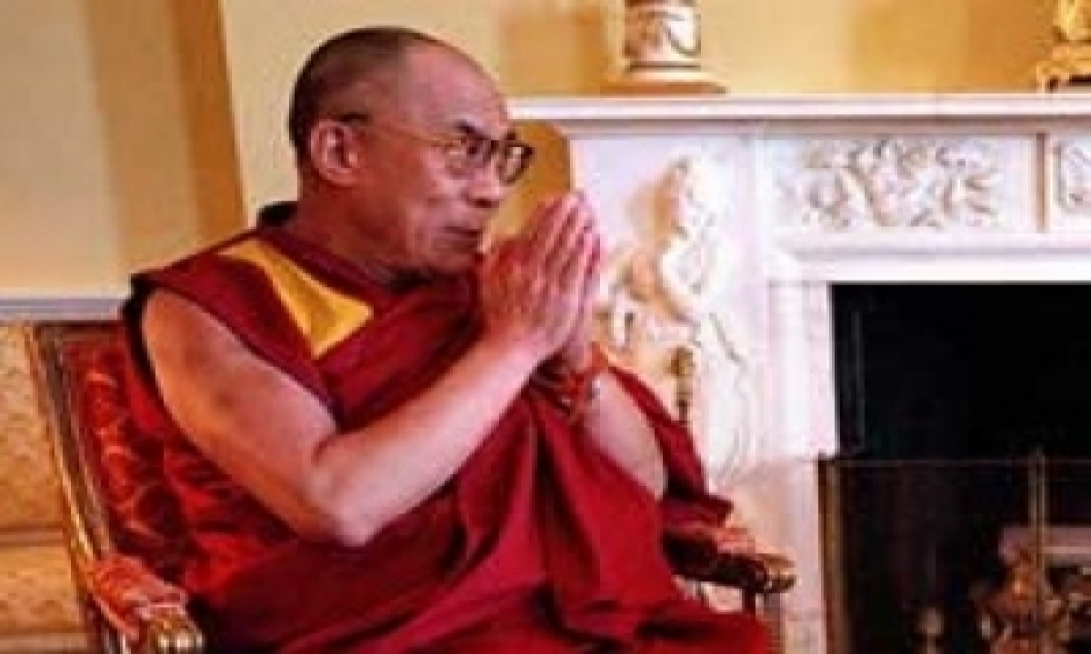  62% Indians Support Idea Of Conferring Bharat Ratna On Dalai Lama-TeluguStop.com