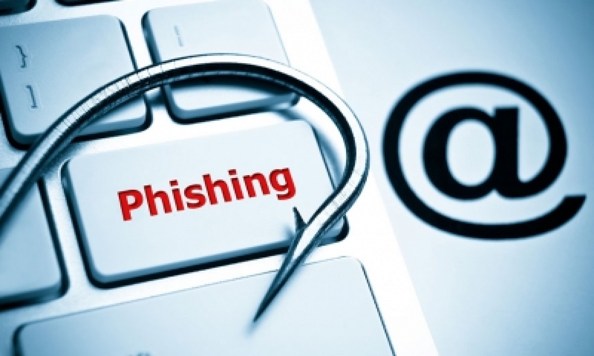  83% Organisations In India Reported Rise In Phishing Attacks During Covid-TeluguStop.com