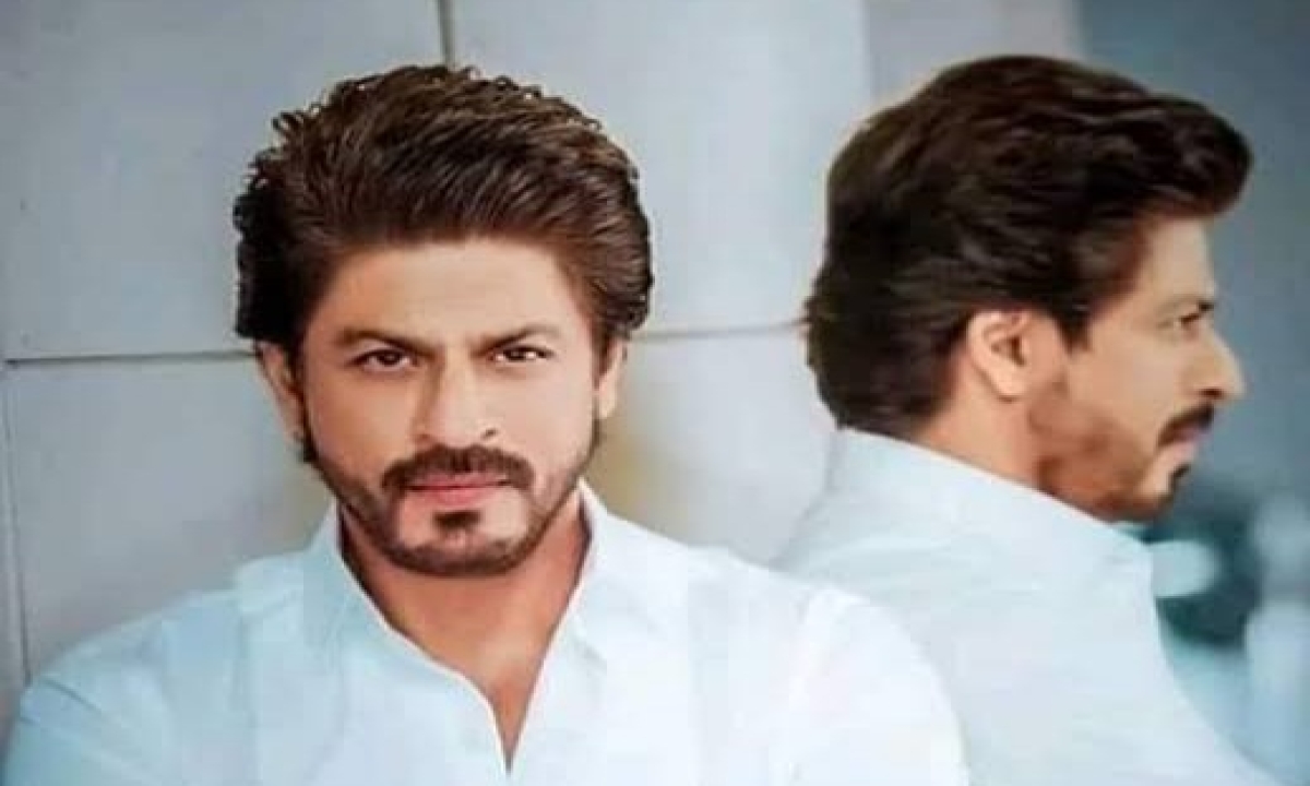 Shah Rukh Khan reveals if he's quit smoking, reacts to troll on