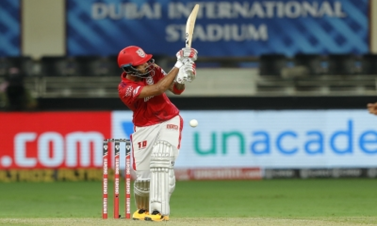  A Topsy-turvy Campaign With Failure Of Holding Onto Nerves: Kings Xi’s Ipl-TeluguStop.com