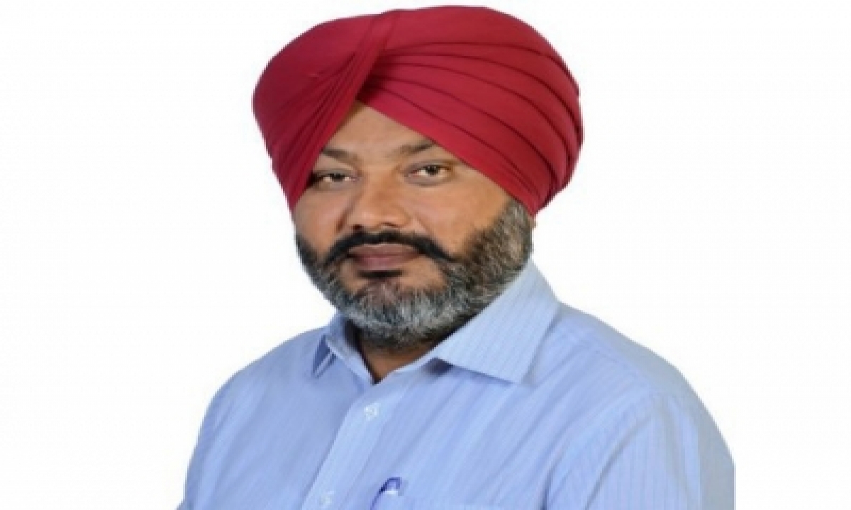  Aap Not Be Part Of All-party Delegation On Punjab Farm Bills-TeluguStop.com