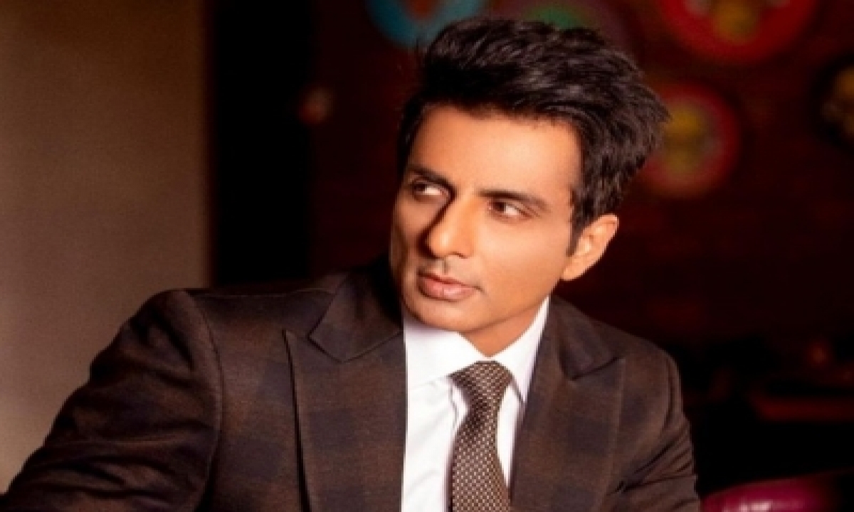  Actor Sonu Sood Takes Pledge To Support Blood Cancer Patients In India-TeluguStop.com