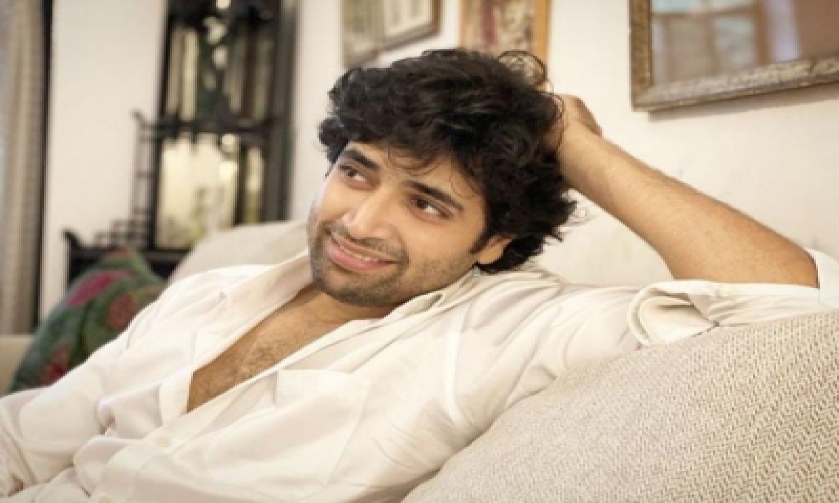  Adivi Sesh On ‘major’ Release: Important To Be Seen The Right Way-TeluguStop.com