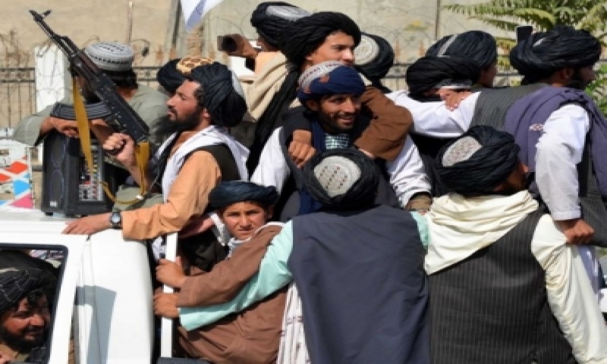  Afghan Envoy To Italy Blasts Taliban-TeluguStop.com