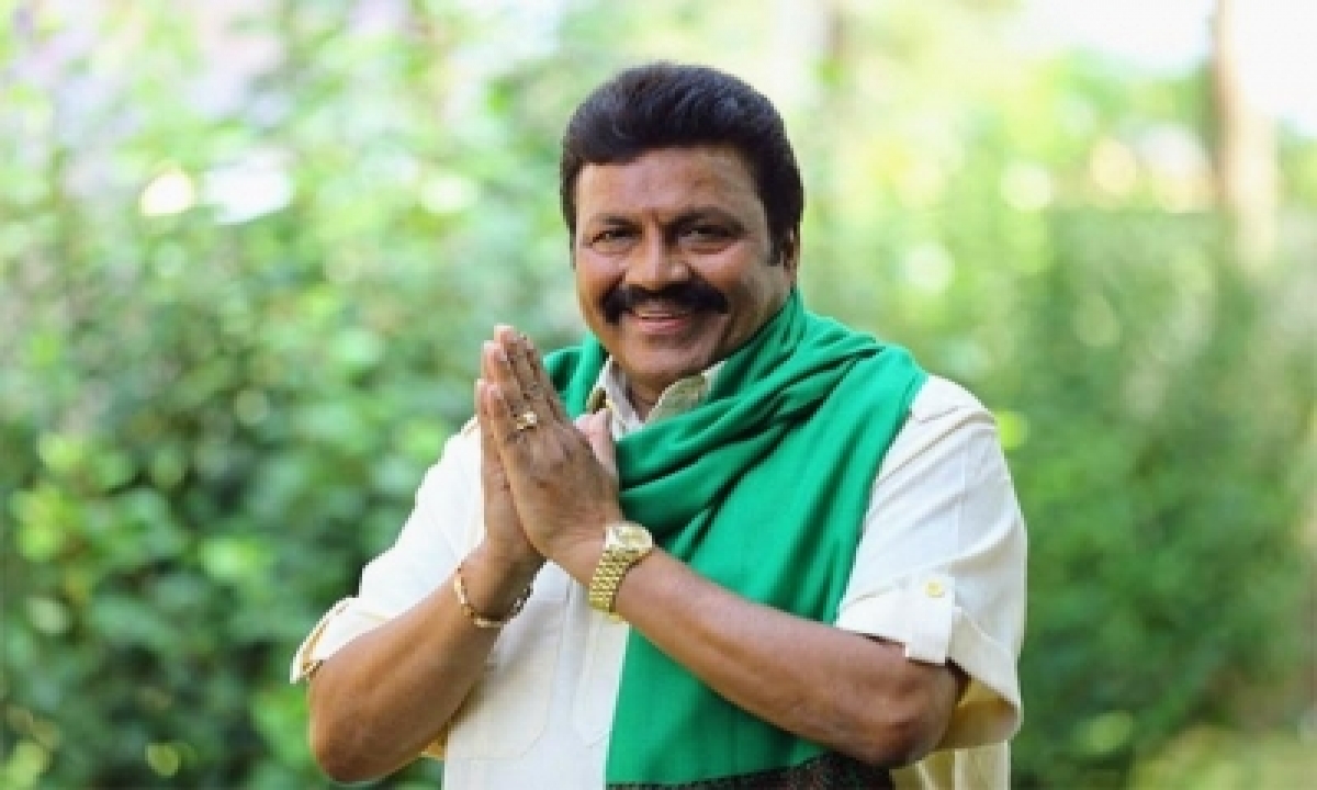  After Backlash, K’taka Minister Backtracks On Statement About Farmer Suici-TeluguStop.com